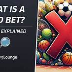 void bet meaning